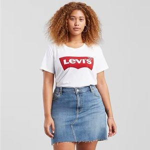 Levi’s Logo Perfect T-Shirt
